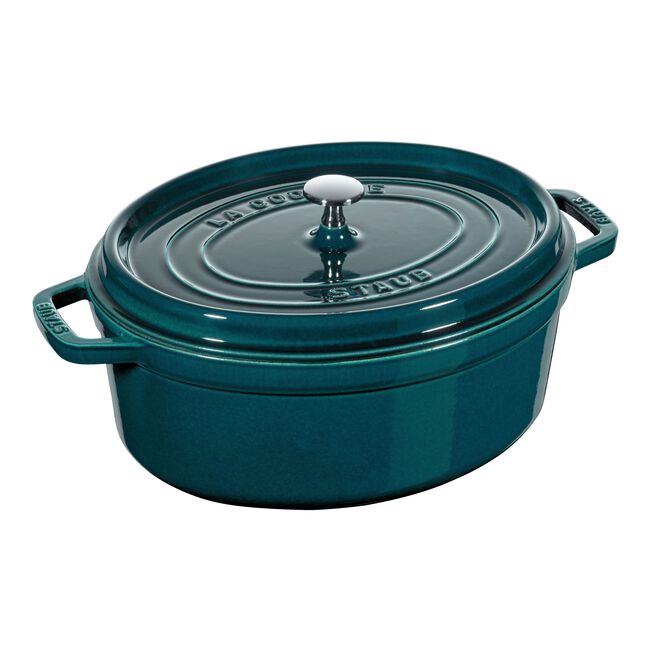 Cocotte, Ovale