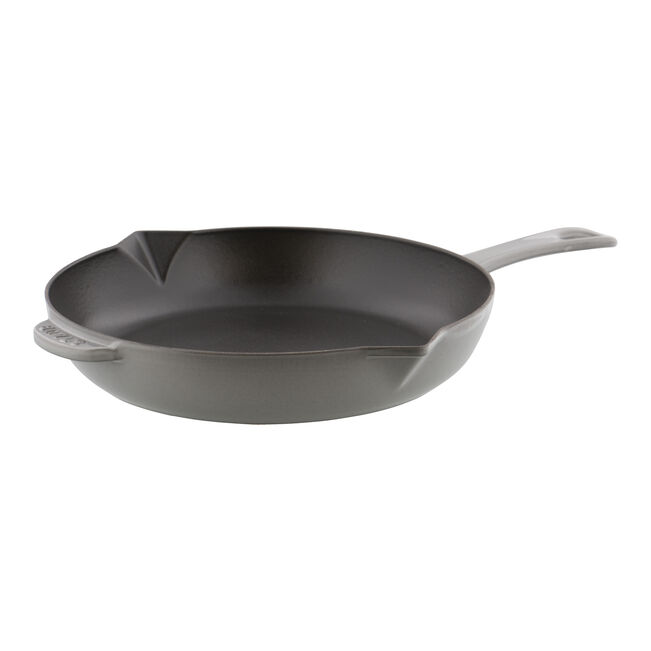Poêle 26 cm, Fonte