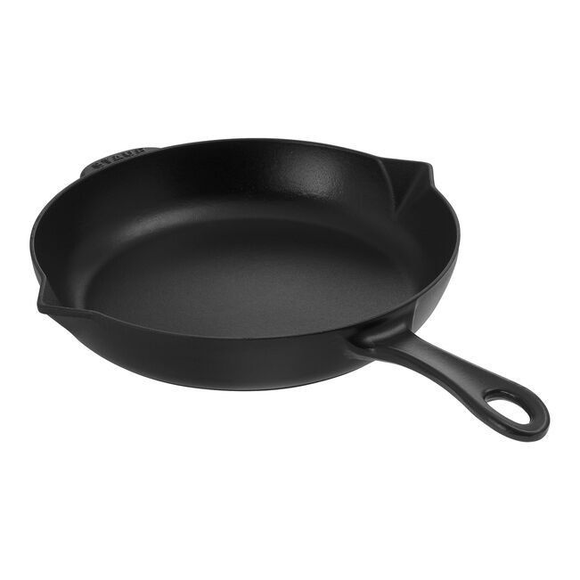 Poêle 26 cm, Fonte