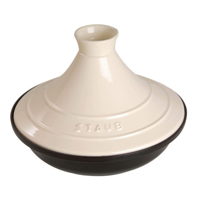 Tajine, Fonte