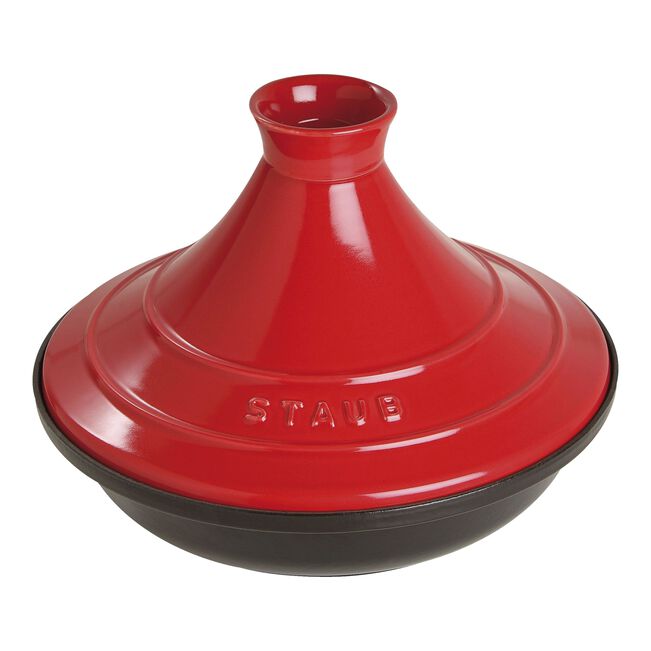 Tajine, Fonte